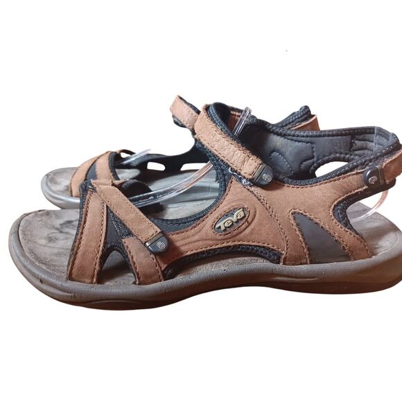 Teva Neota Sandals size 9 - Picture 1 of 5